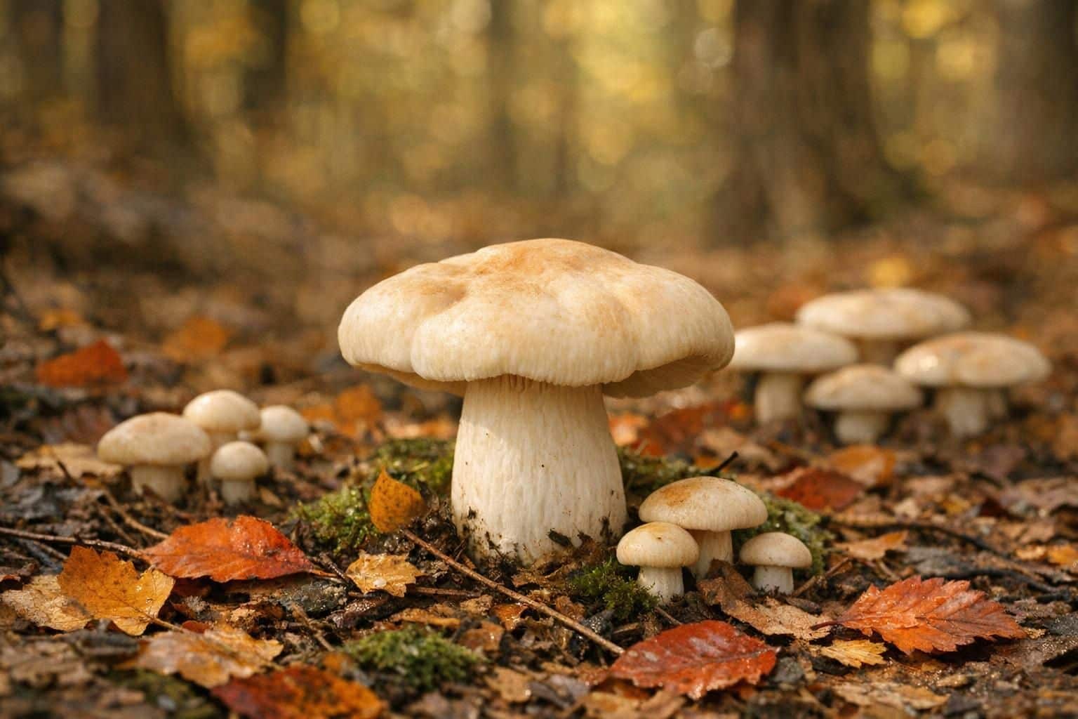 Découvrez comment reconnaître et cueillir le mousseron d’automne en toute sécurité grâce à nos conseils pratiques et astuces de cueillette.