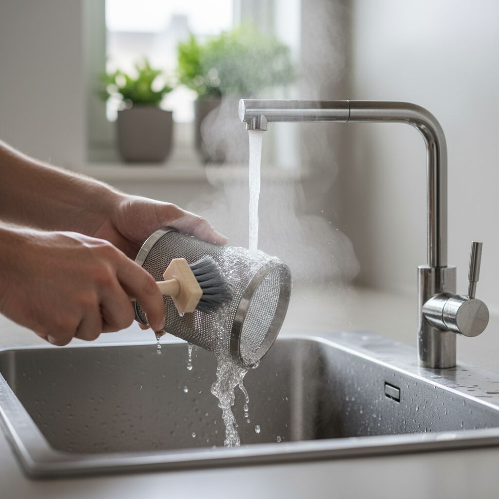 Découvrez des méthodes simples et efficaces pour déboucher facilement votre lave-vaisselle et assurer son bon fonctionnement.