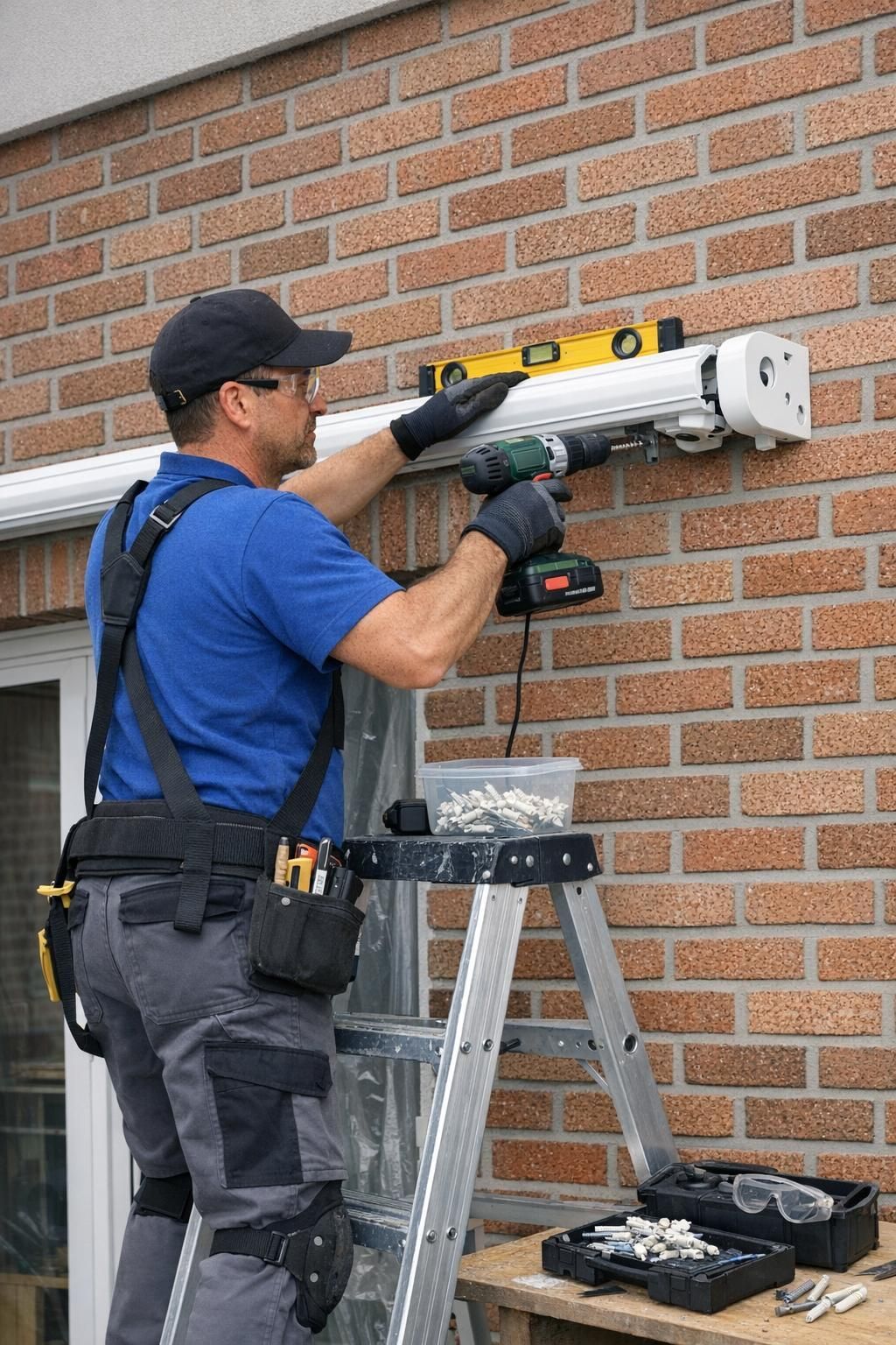 Découvrez comment installer un store chez vous facilement grâce à notre guide complet. Conseils, étapes détaillées et astuces pour réussir votre installation en toute simplicité.