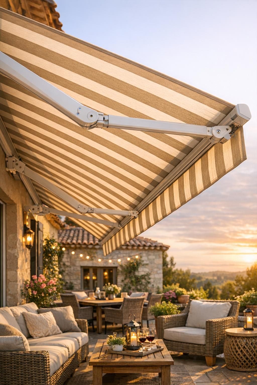 Découvrez notre guide complet pour installer un store chez vous facilement et efficacement, avec des conseils pratiques et étapes détaillées.