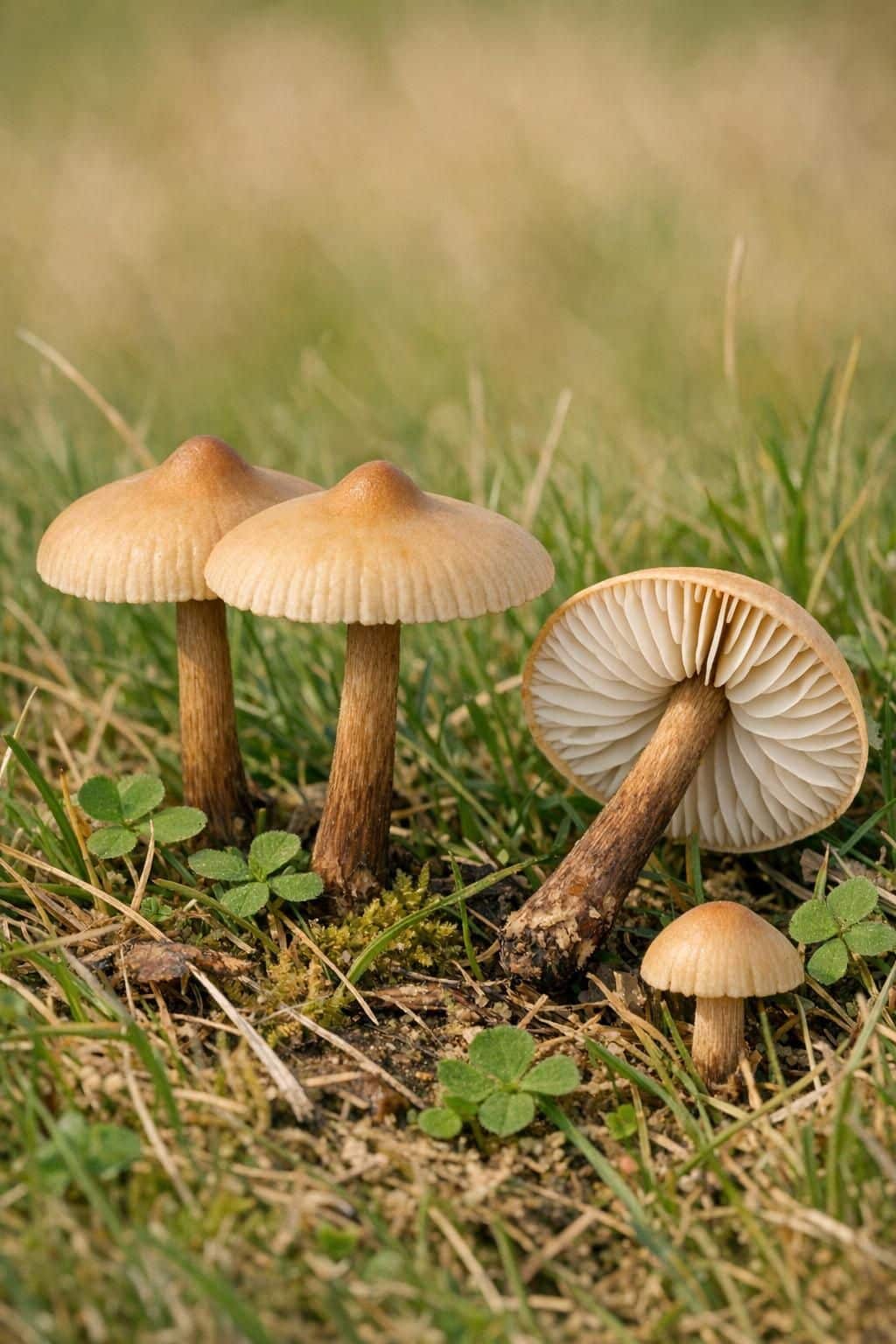 Découvrez comment reconnaître le mousseron d'automne et les meilleures techniques pour le cueillir en toute sécurité afin de profiter pleinement de ce champignon saisonnier.