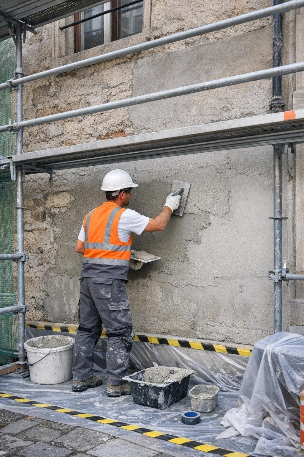 Découvrez les étapes clés et des conseils pratiques pour réussir la rénovation de votre façade, améliorer l'esthétique et la protection de votre bâtiment.