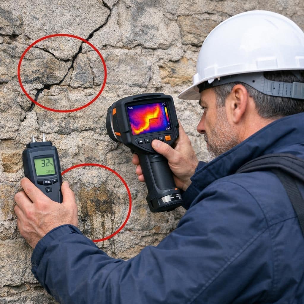 Découvrez les étapes clés et les conseils pratiques pour réussir la rénovation de votre façade. Améliorez l'esthétique et la durabilité de votre maison facilement.